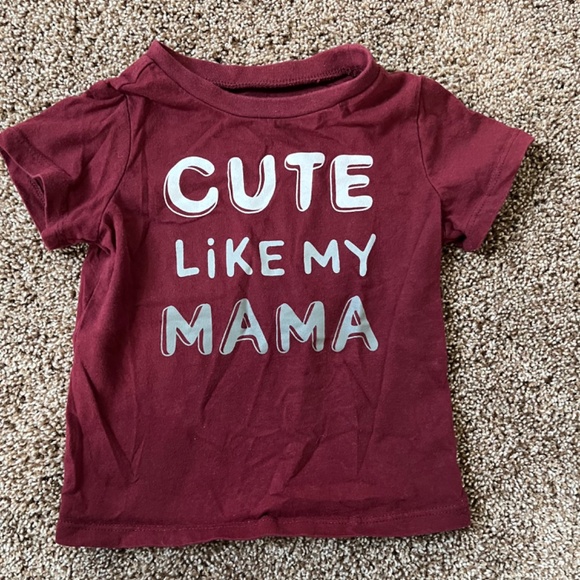 4-Piece First Impressions 18-Month Bundle: 1 Polo, 1 T-shirt & 2 Button-ups - Picture 5 of 10